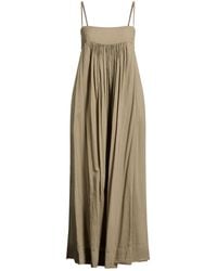 Jucca - Maxi Dress - Lyst