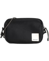 Emporio Armani - Cross-Body Bags - Lyst
