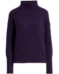 Aragona - Turtleneck - Lyst