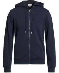 Woolrich - Sweatshirt Cotton, Polyester - Lyst