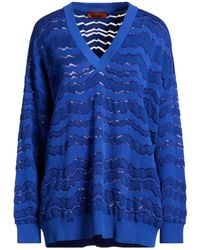 Missoni - Sweaters - Lyst
