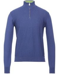 Harmont & Blaine - Pullover - Lyst