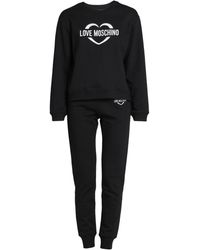 Love Moschino - Tracksuit - Lyst