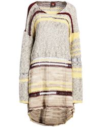 VITELLI - Pullover - Lyst