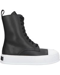 Moschino - Trainers - Lyst