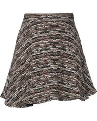 PHO® Firenze - Mini Skirt - Lyst