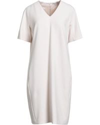 Peserico - Mini Dresses - Lyst