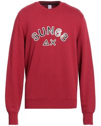 Sun 68 - Sweatshirt - Lyst