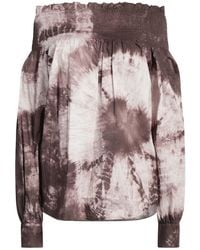 Pinko - Top - Lyst