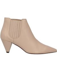 Tod's - Ankle Boots - Lyst
