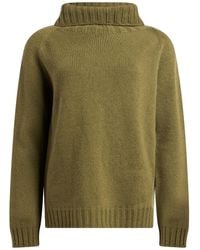 Aragona - Turtlenecks - Lyst