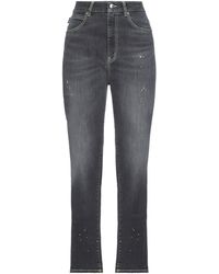 Love Moschino - Jeans - Lyst