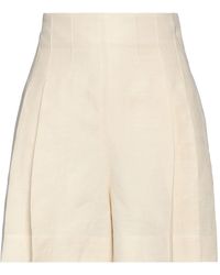 Chloé - Shorts & Bermuda Shorts - Lyst