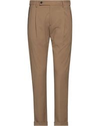 Berwich - Pants - Lyst