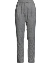Paul & Joe - Pants Wool, Polyamide, Elastane - Lyst