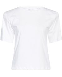 Patrizia Pepe - T-shirt - Lyst
