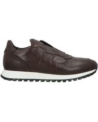 Cerruti 1881 - Sneakers Cow Leather - Lyst