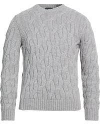 Zanone - Pullover - Lyst