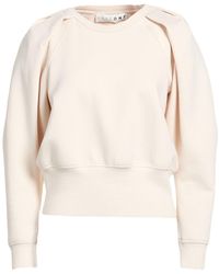Haveone - Sweatshirt Cotton, Polyester, Elastic Fibres - Lyst