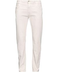 Eleventy - Jeans Cotton, Elastane - Lyst