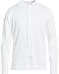 AT.P.CO - Cardigans - Lyst
