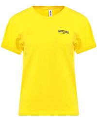 Moschino - T-shirt - Lyst
