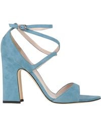 Pollini - Sandals - Lyst