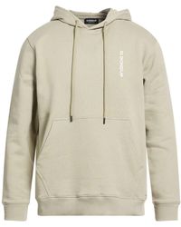 Dondup - Sweatshirt Cotton - Lyst