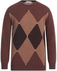 Cashmere Company - Jumper - Lyst
