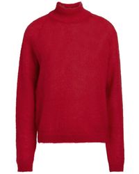 Alberta Ferretti - Turtleneck - Lyst