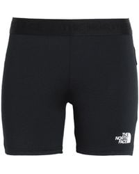 The North Face Shorts & Bermuda Shorts - Black