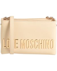 Love Moschino - Cross-Body Bag - Lyst