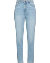John Richmond - Pantaloni Jeans - Lyst