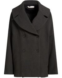 Liviana Conti - Coats - Lyst