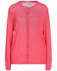 CROCHÈ - Cardigan - Lyst