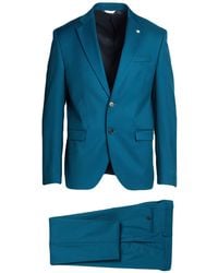 Manuel Ritz - Suit - Lyst