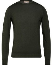 120% Lino - Pullover - Lyst