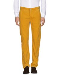 Care Label - Trouser - Lyst