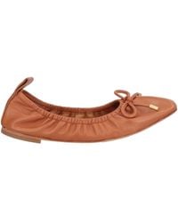 Tory Burch - Ballet Flats - Lyst