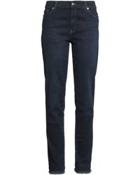 Twinset - Jeans - Lyst
