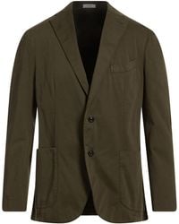 Boglioli - Blazer - Lyst