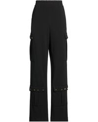 5 PROGRESS - Pants Polyester, Elastane - Lyst