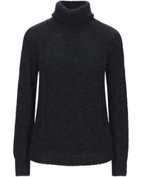 Sun 68 - Turtleneck - Lyst