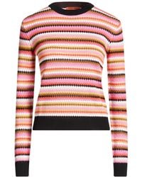 Missoni - Pullover - Lyst