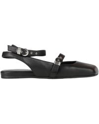 Vic Matié - Ballet Flats - Lyst