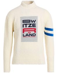 La Martina - Turtleneck - Lyst