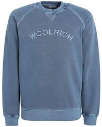 Woolrich - Sweatshirt - Lyst