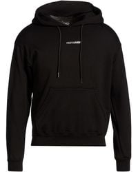 Propaganda - Sweatshirt Cotton - Lyst