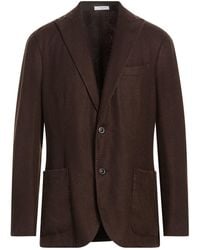 Boglioli - Blazer - Lyst
