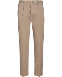 Incotex - Trouser - Lyst